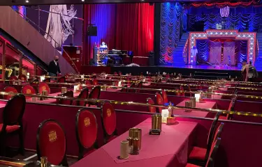 Leidenschaftliches Team für unvergessliche Erlebnisse