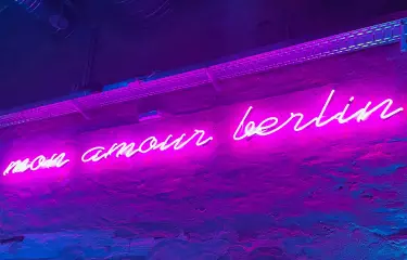 Leidenschaftliches Team für unvergessliche Erlebnisse