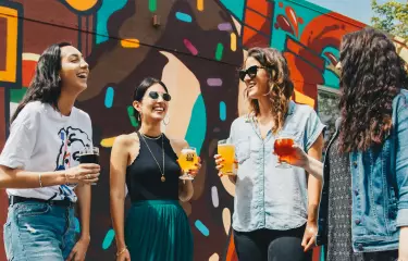 Discover Berlin like never before – Ready for your big adventure?
