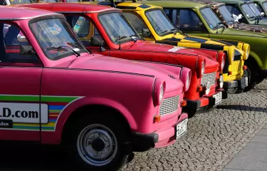 Discover Berlin like never before – Ready for your big adventure?