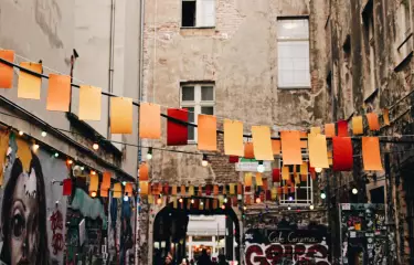Discover Berlin like never before – Ready for your big adventure?