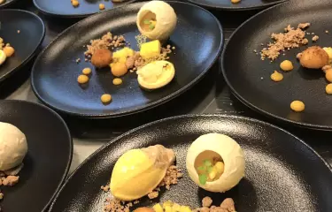 Gans und Gar Catering Berlin