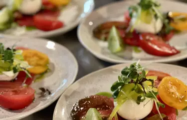 Gans und Gar Catering Berlin