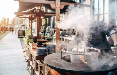 Gans und Gar Catering Berlin