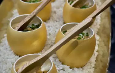 Gans und Gar Catering Berlin