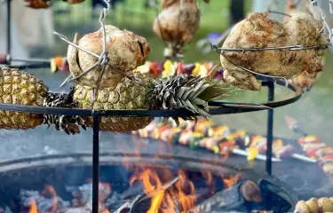 Gans und Gar Catering Berlin