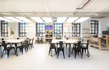 Hands-on-Manufactory