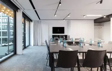 KPM Residences Meeting 1