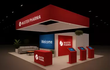 Exhibition Stand