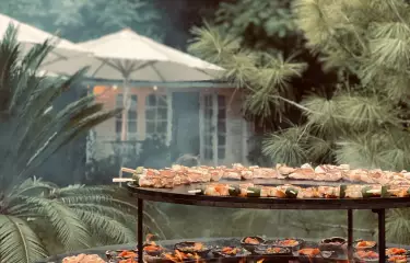 Gans und Gar Catering Berlin