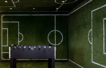 KPM Residences Playroom