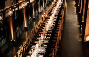 Ring Chamber Kiln Hall