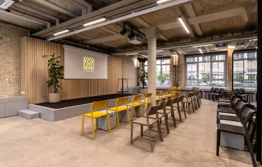 EventSpace 