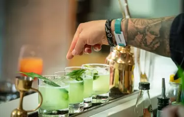 Gin_Basil_Smash