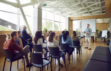 Meeting
