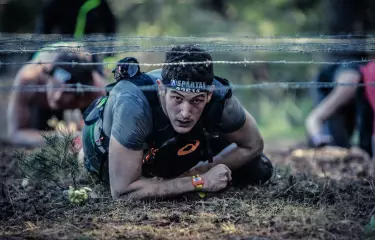 Berlin Spartan Team Challenge 