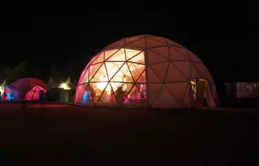 G150, Lollapalooza, Berlin 2023