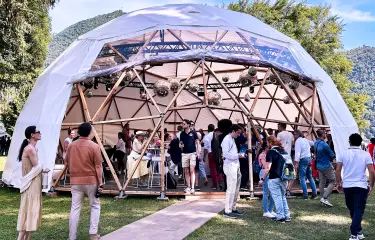 G150, Concorso d'Italia, Cernobbio 2024