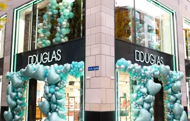 Douglas x Köln Grand Opening 2025