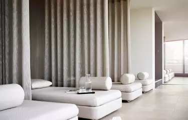 Meeting Guide Berlin, Tagungshotel The Mandala Berlin, ONO Spa