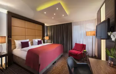 Hotel Palace Berlin - Business Room