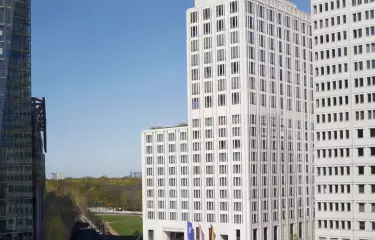 The Ritz-Carlton, Berlin