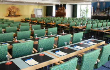 ABACUS Tierpark Hotel