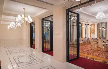 TITANIC Gendarmenmarkt Berlin