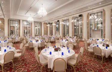 TITANIC Gendarmenmarkt Berlin