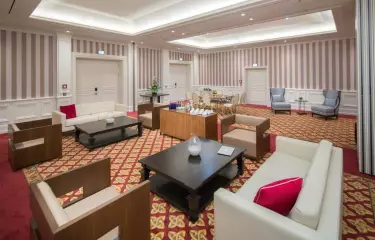 TITANIC Gendarmenmarkt Berlin