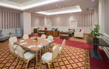 TITANIC Gendarmenmarkt Berlin