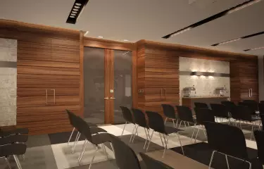 Meeting Guide Berlin, Tagungshotel TITANIC Chaussee Berlin, Meeting Room