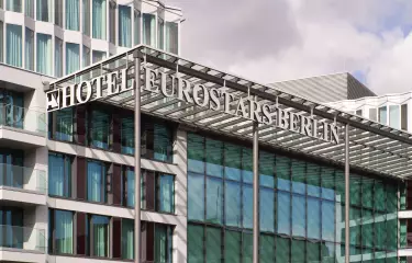 Eurostars Berlin