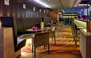 Listo Lounge and bar