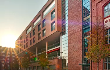 centrovital â centromed Berlin-Spandau Betriebs GmbH & Co. KG