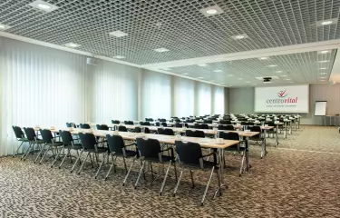 centrovital â centromed Berlin-Spandau Betriebs GmbH & Co. KG