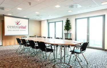 centrovital â centromed Berlin-Spandau Betriebs GmbH & Co. KG