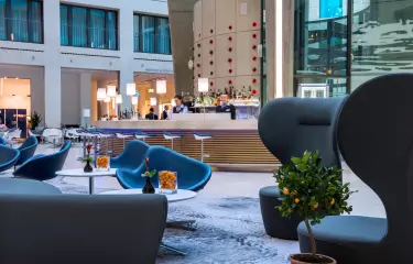 Rezidor Hotel Berlin GmbH