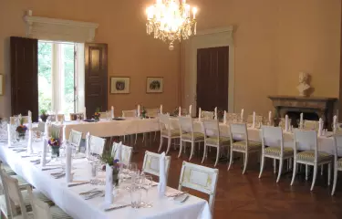 Meeting Guide Berlin, Incentive, Stiftung Preußischer Schlösser und Gärten Berlin-Brandenburg