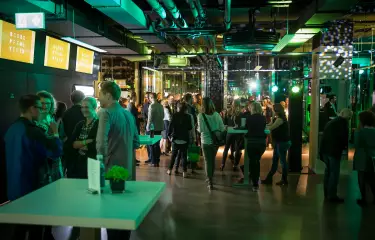 Meeting Guide Berlin, Eventlocation Deutsches Spionage Museum Spy Coffee