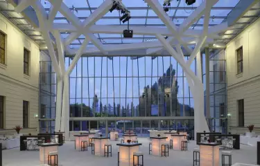 Jüdisches Museum Berlin / Hans-Georg Gaul