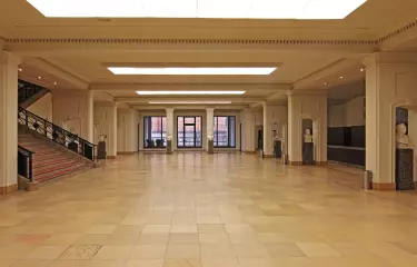 LVH Veranstaltungs GmbH