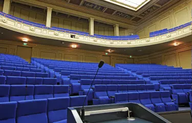 LVH Veranstaltungs GmbH