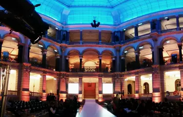 Mett & Gloria Events GmbH