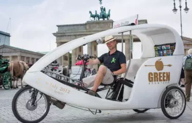 BikeTaxi