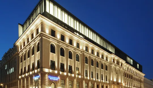 360° Tour Humboldt Carré