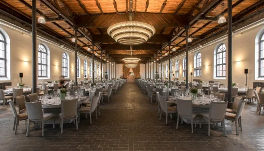 360° tour Bolle Festsäle