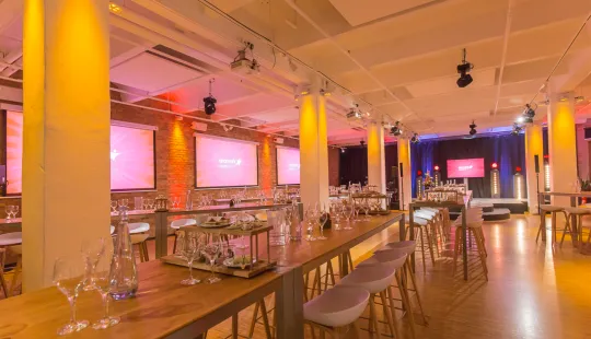 Spreespeicher 360° Tour