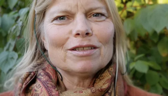 Katharina Gerlach, GF moderatorenpool-deutschland