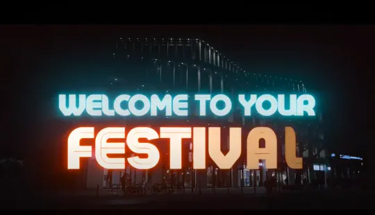 Eröffnungsfeier smartvillage Berlin-Neukölln